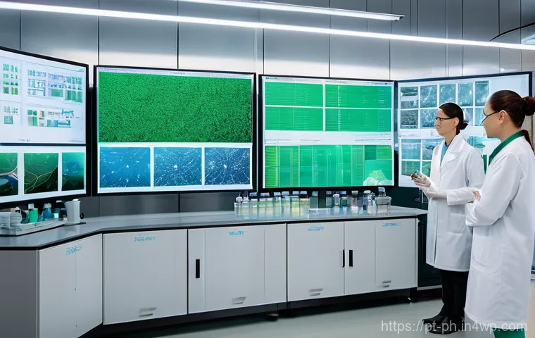 탄소예산을 통한 에너지 전환 정책 연구 - A vibrant, panoramic landscape showcasing the ongoing energy transition in action. On one side, adva... 탄소예산을 통한 에너지 전환 정책 연구 - A vibrant, panoramic landscape showcasing the ongoing energy transition in action. On one side, adva...
