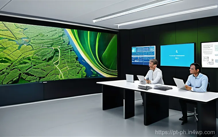 정부의 탄소예산 정책 추진 현황 - **Prompt 2: Portuguese Sustainable Living & Green Innovation**
    A heartwarming and realistic depi...