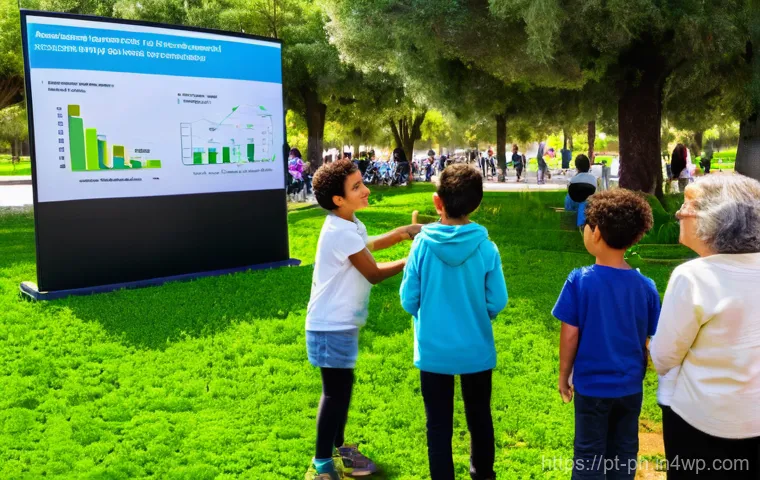 탄소예산 기반의 지역 개발 계획 수립 - **Urban Transformation & Sustainable Living in a Portuguese City**
    "A panoramic and vibrant aeri...