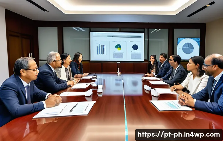 탄소예산 설계를 위한 이해관계자 참여 방법 관련 이미지 2